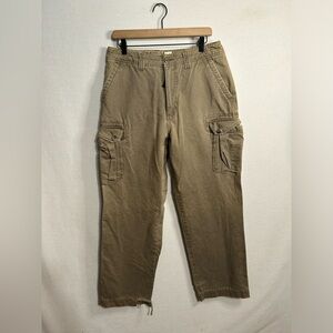 Men’s Jwn cargo pants